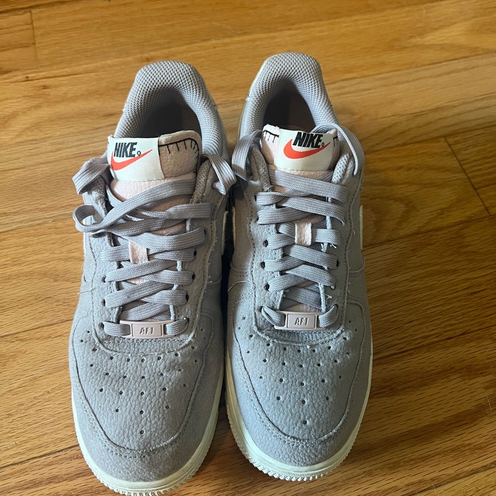 Women's Nike Air Force 1 Low - Picture 3 of 4